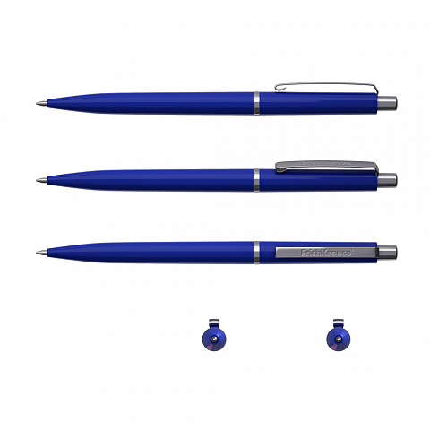Ballpen EK Smart blue