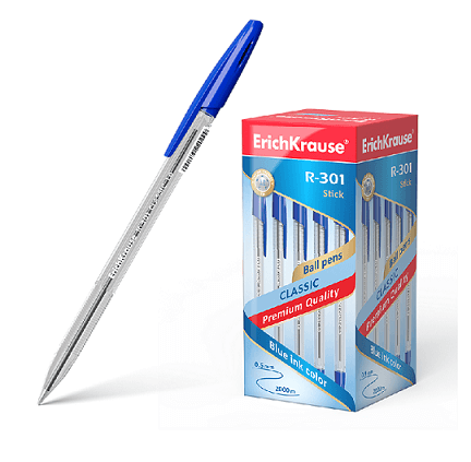 Ballpoint pen EK R-301 Classik Stick 1.0