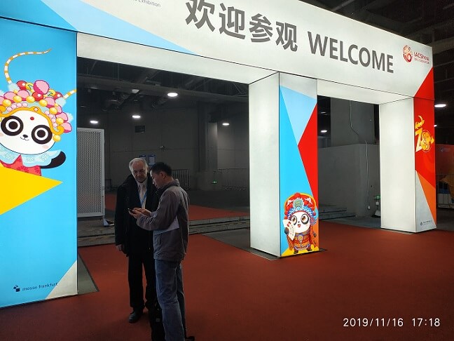 Paperworld China 2019