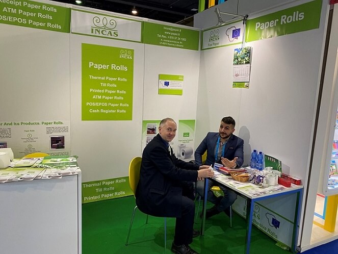 Nuotrauka Paperworld2020-0