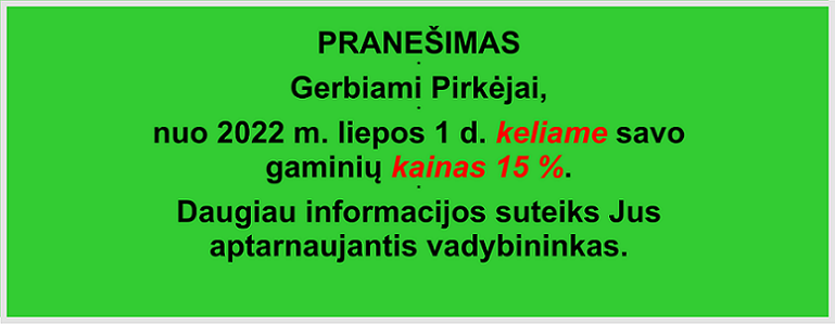 Baner0701 prices