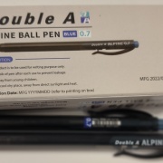 DA Alpine Ball Pen Box-12