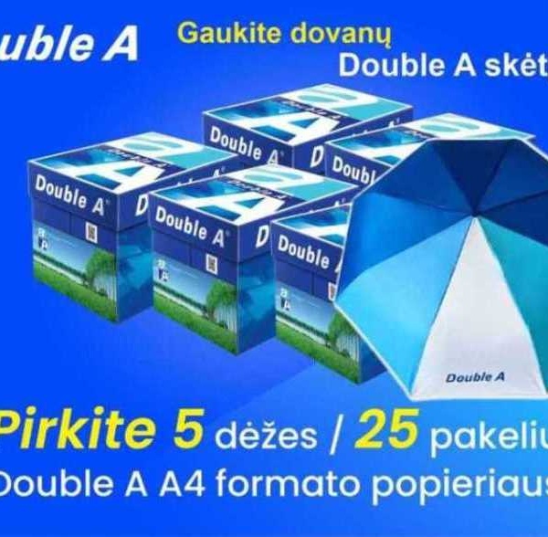 DA promotion – umbrella2025